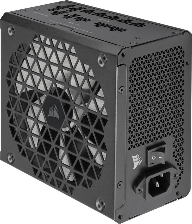 Image du produit Corsair RM850x SHIFT 80 PLUS Gold (850 W)