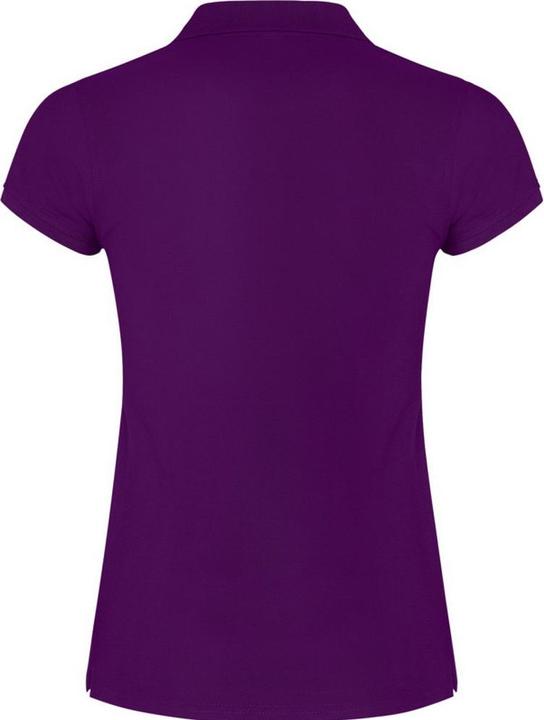 Immagine prodotto Alpinia Polo Donna/Ladies Star (XXL)