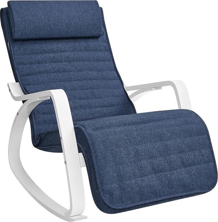 Actual product image Songmics Relaxo