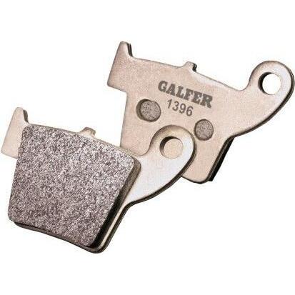 Galfer Bike, Bremsbeläge, (Sintermetall)
