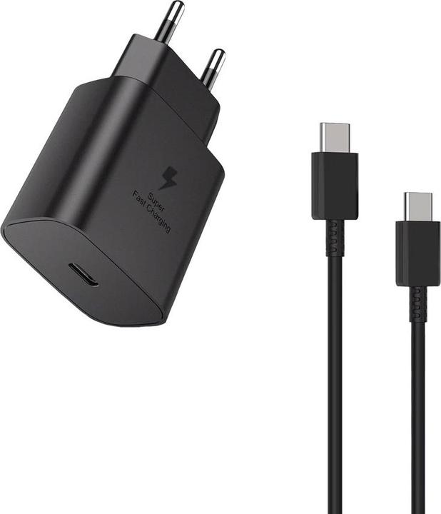Produktbild Samsung EP-TA845 USB-C (45 W)