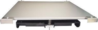 Actual product image XYZprinting Pressure bed Suitable for: da Vinc (Printing bed)