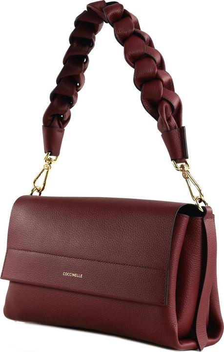 Immagine prodotto Coccinelle Boheme Grana Double Shoulder Bag
