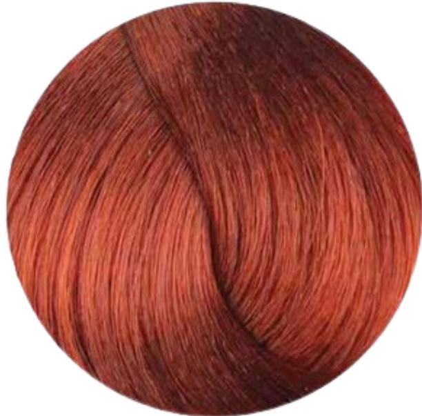 Produktbild Fanola 8*4 Rubio Claro Cobrizo 100ml (8*4 Hellblond Kupfer / 100 ml)