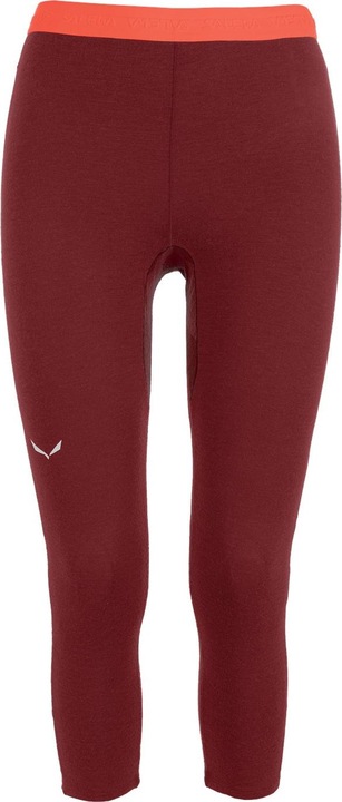 Immagine prodotto Salewa Pantaloncini 3/4 da donna in Cristallo Warm AMR (34)