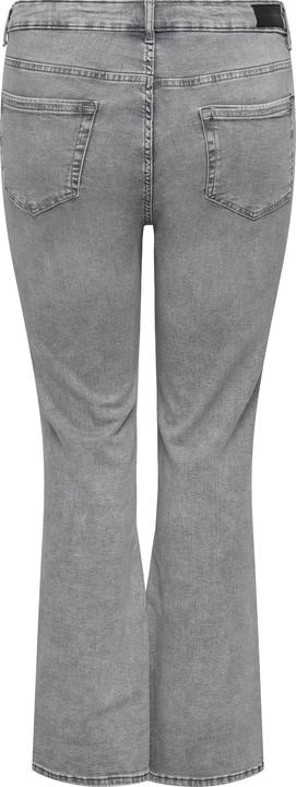 Produktbild Only CARWILLY Flared Jeans Flared fit jeans (48)