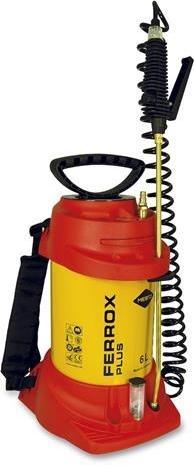 Produktbild Mesto Drucksprühgerät 5 l (5 l)