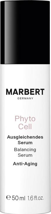 Actual product image Marbert Balancing Serum (50 ml)