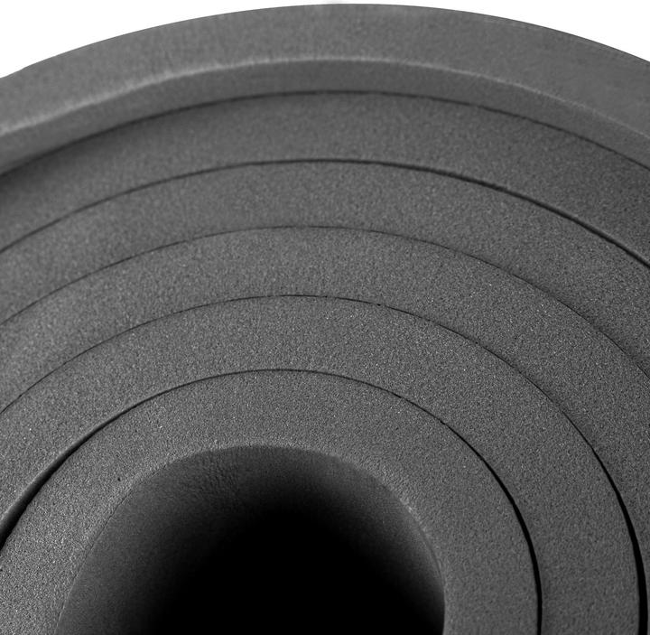 Actual product image Spokey Hibernation doppellagige Aluminium-Isomatte