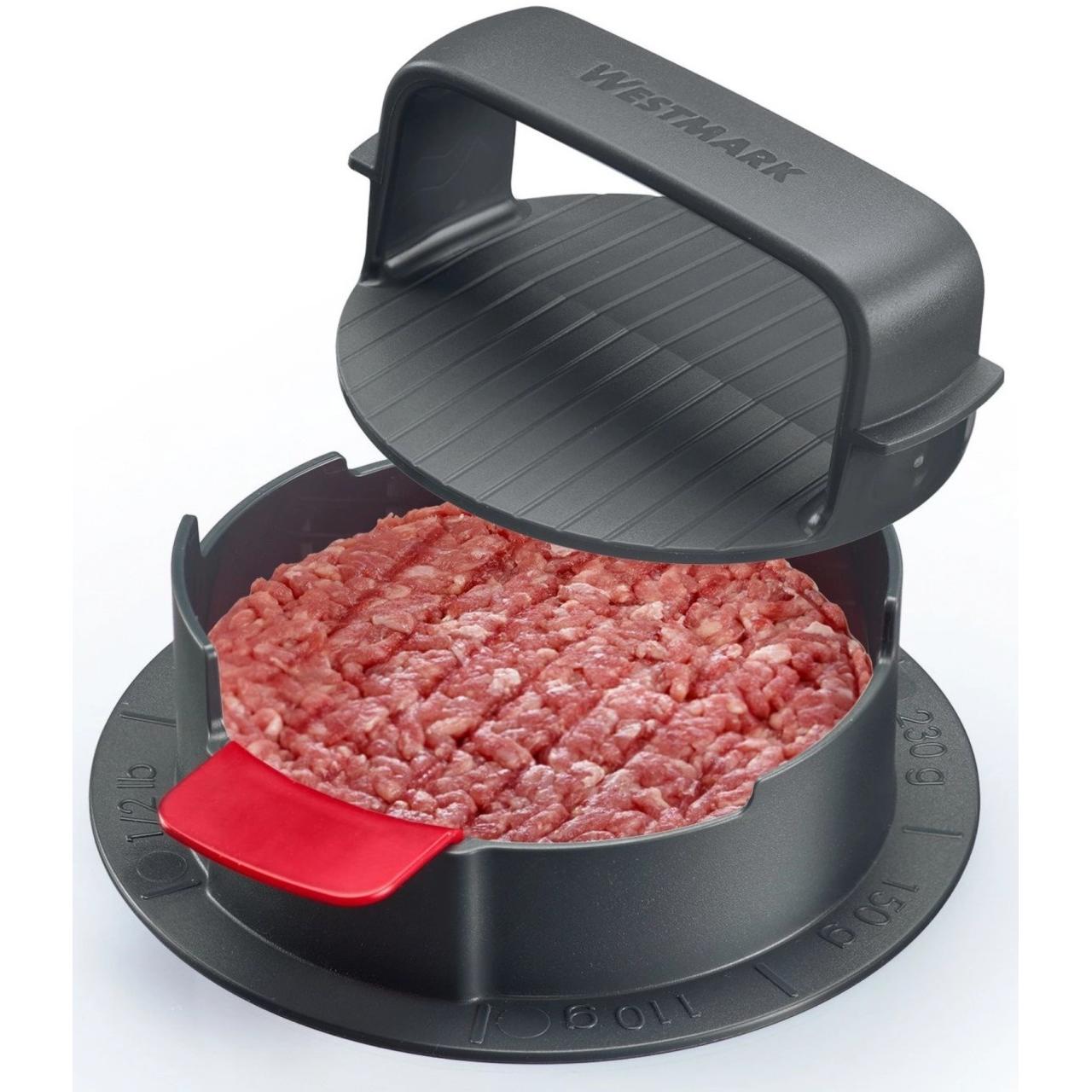 Thumbnail - Westmark, Grillbesteck, Hamburgermaker Vario Plus