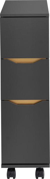 Image du produit SoBuy Schrank Sideboard (112 x 40 x 89 cm)