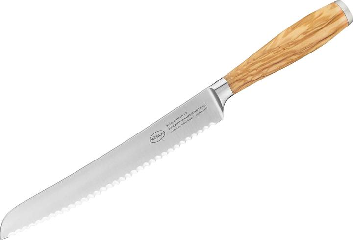 Actual product image Rösle Küchenmesser (22 cm)
