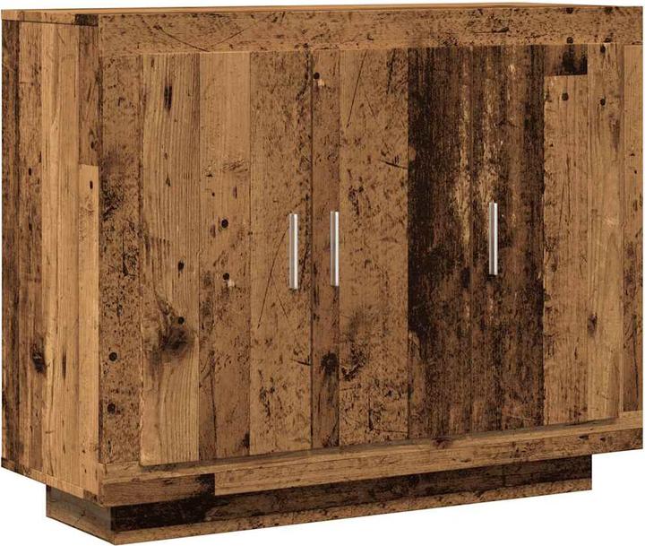 Image du produit vidaXL Sideboard (92 x 35 x 75 cm)