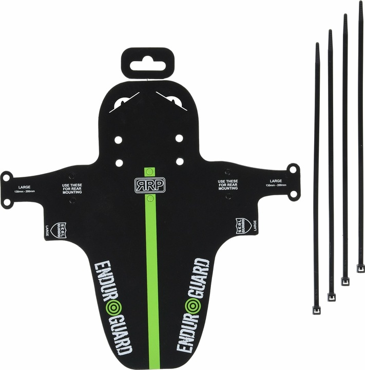 Produktbild RRP EnduroGuard (Schutzblech vorne)