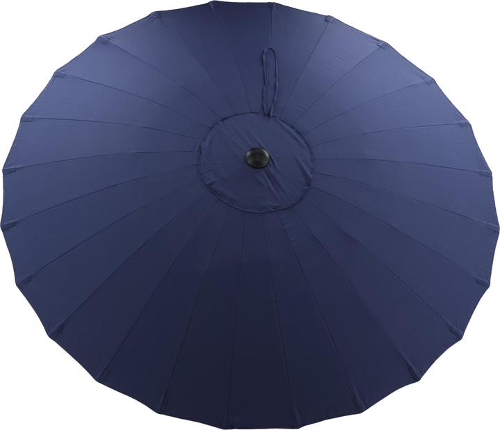 Actual product image Venture Home Parasol Palmetto (2.70 m)