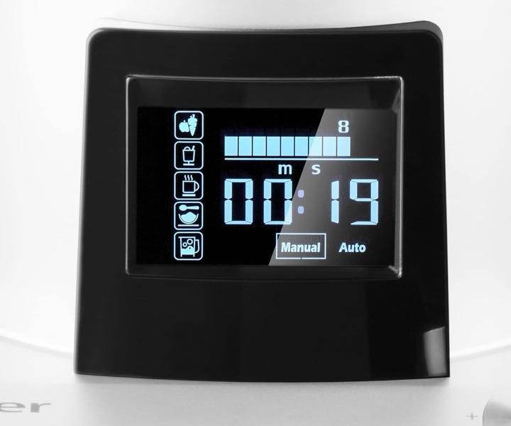 Image du produit Sencor VB 8010 (1500 W)