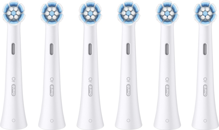 Produktbild Oral-B iO Sanfte Reinigung (6 x)