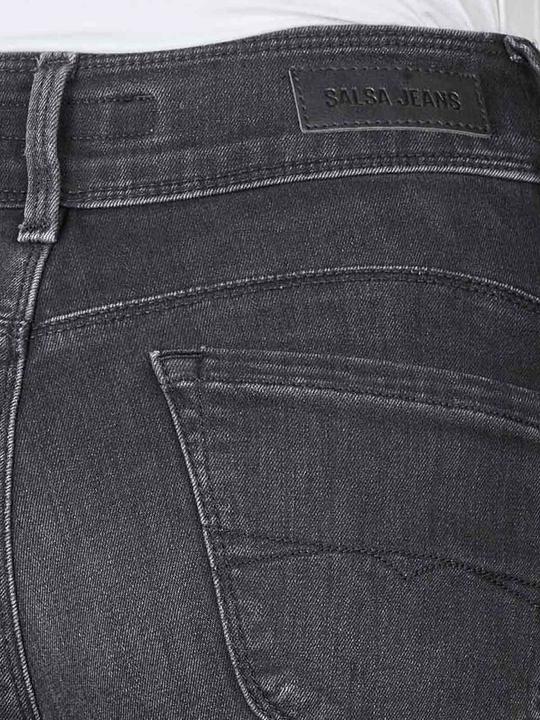 Produktbild Salsa Jeans Secret Skinny Push In Black (W31/L30)