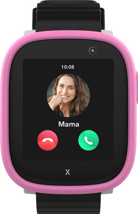 Actual product image Xplora X6Play Nano SIM