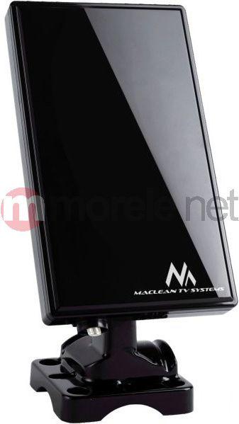 Maclean MCTV-970 MCTV-970 Indoor area (DVB-T / -T2)