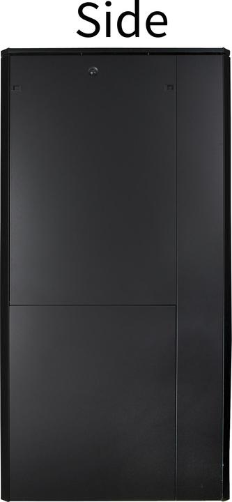 Immagine prodotto Lanview 46U L=600mm P=1000mm H=2231mm (46 HE, Rack da 19 pollici)