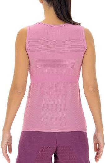 Produktbild UYN Ärmelloses Shirt Natural Training Eco Color (S)