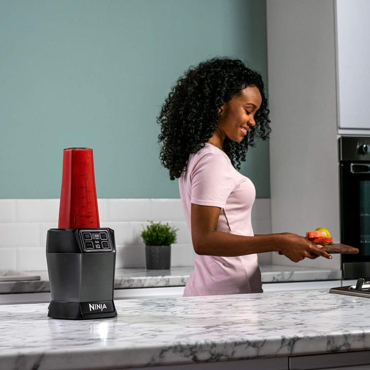 Produktbild Ninja Mixer mit Auto-iQ (1000 W)