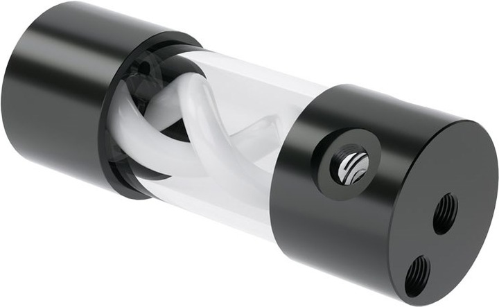 Barrow Réservoir T Virus, 160mm - noir, blanc