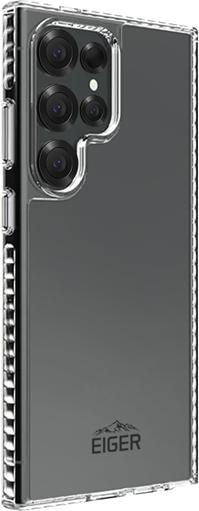 Actual product image Eiger Ice Grip (Samsung Galaxy S25 Ultra)