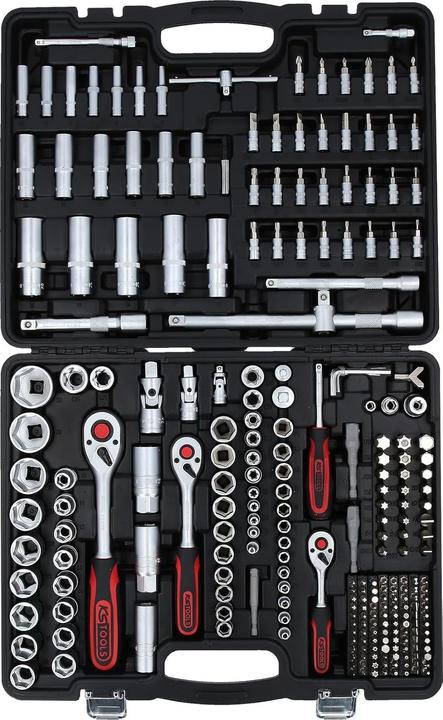 Produktbild KS Tools Steckschlüssel-Satz