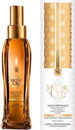 Produktbild L'Oréal Professionnel Mythic Oil (100 ml)