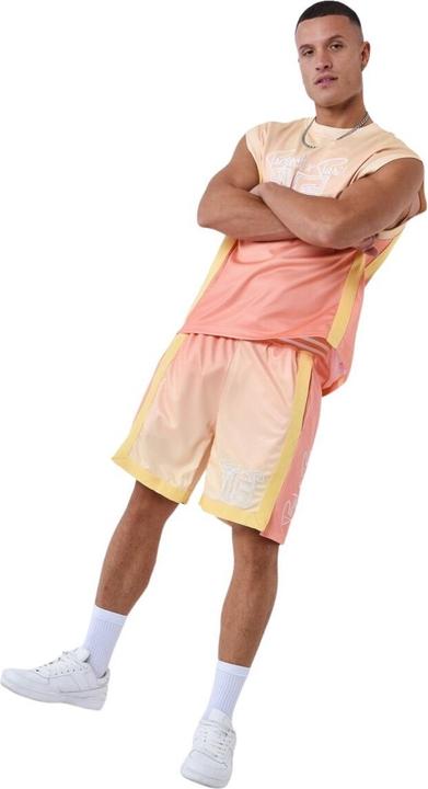 Image du produit Project X Paris short style basketball (XL)