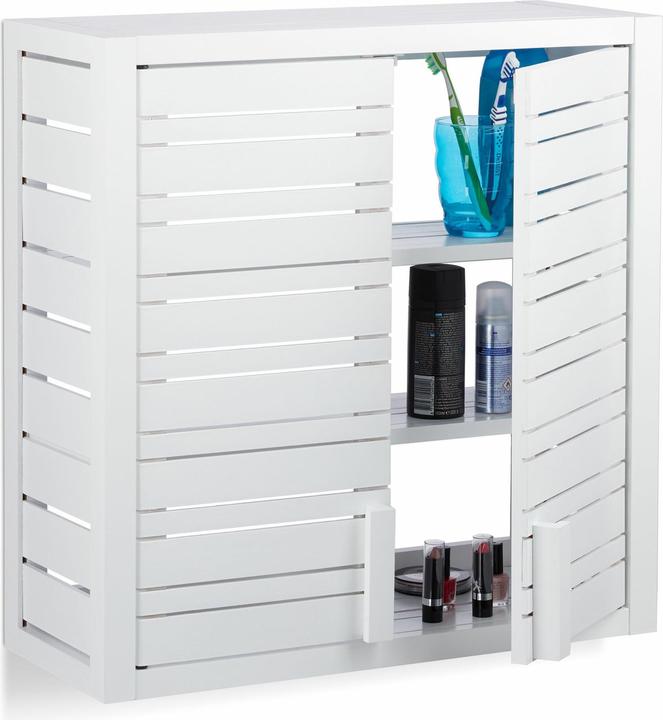 Produktbild Relaxdays Samthocker