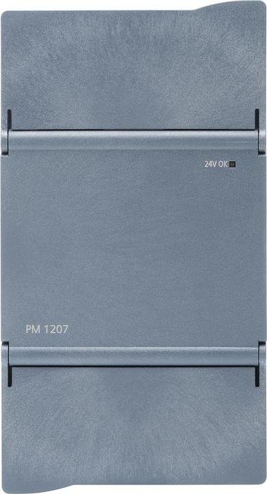 Actual product image Siemens 6EP3333-4SB00-3AX0 Load current supply SIMATIC PM 1207 1ph