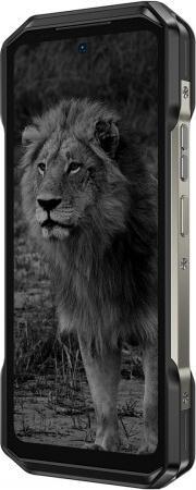Productafbeelding Ulefone Smartphone Armor 27 Pro 5G 12GB/256GB (Zwart) zonder oplader (256 GB, Zwart, 6.78", Dubbele SIM, 5G)