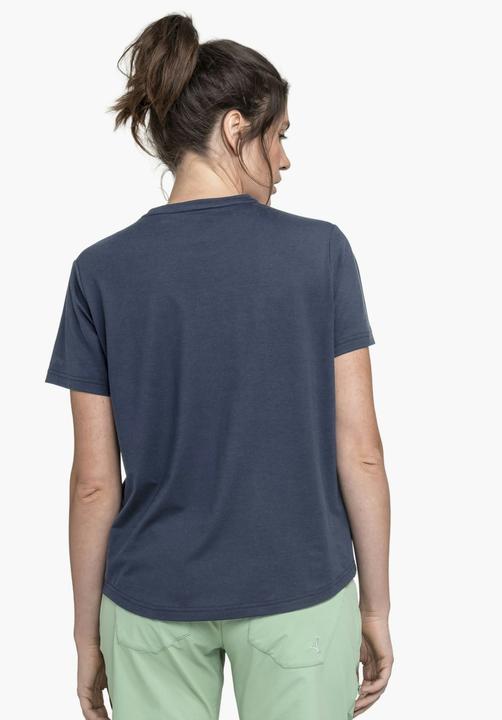 Actual product image Schöffel T Shirt Haberspitz (48)