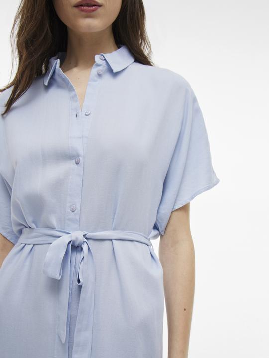 Produktbild Vila Kurzarm Blusenkleid (34)