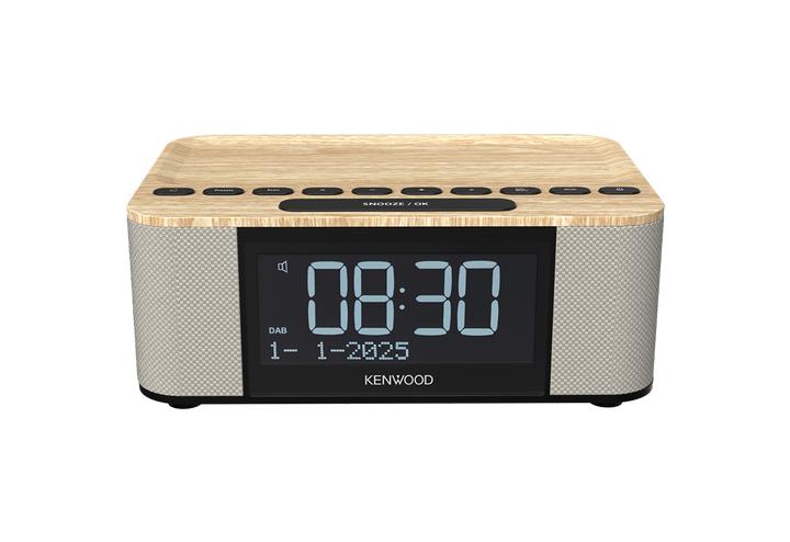 Immagine prodotto Kenwood CR-ST 55 DAB (DAB, DAB, FM, Bluetooth)