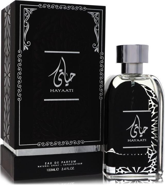 Produktbild Ard Al Zaafaran Ard Hayaati (Eau de Parfum, 100 ml)
