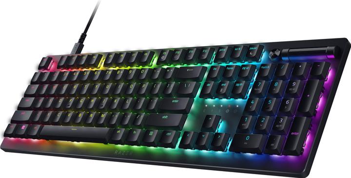 Actual product image Razer Deathstalker V2 (CH, Cable)