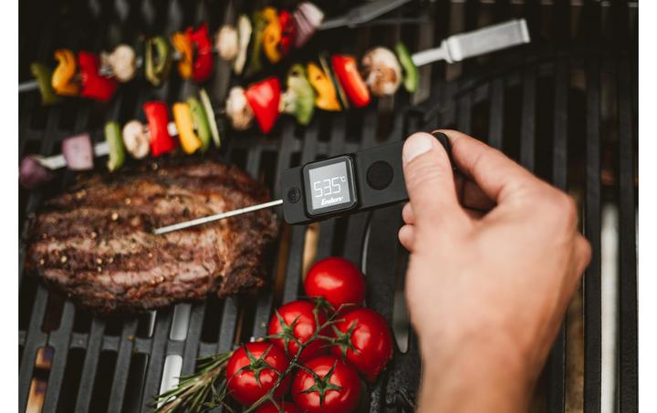 Produktbild Enders Premium Einstechthermometer