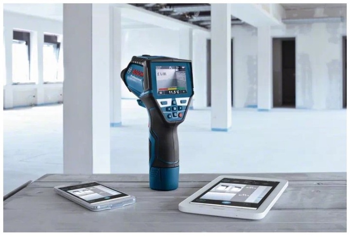 Immagine prodotto Bosch Professional Gis 1000 C