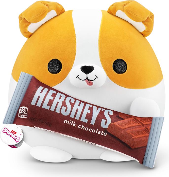 Produktbild Zuru Snackle (35 cm)