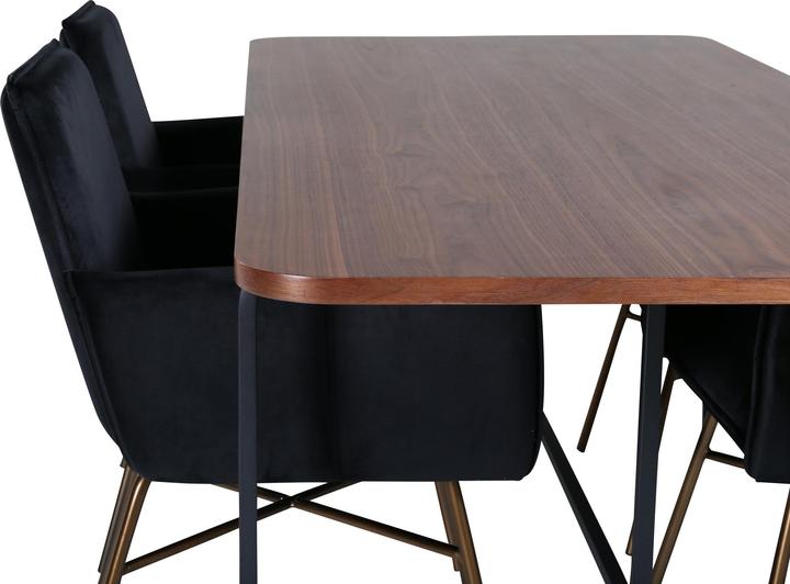 Actual product image Venture Home Uno, Petra (MDF)