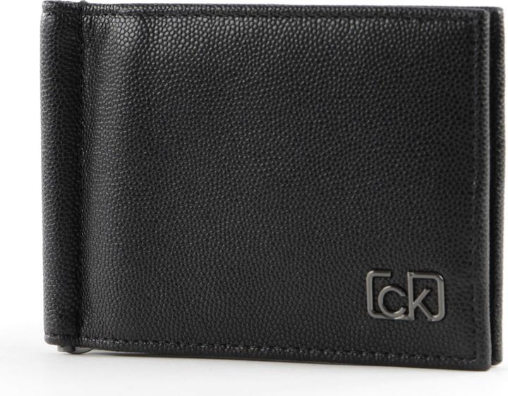 Actual product image Calvin Klein CK Bifold