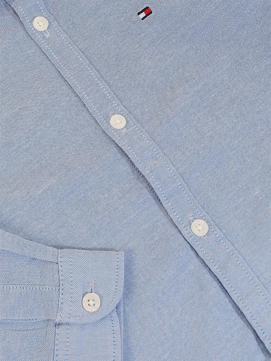 Actual product image Tommy Hilfiger Boys shirt (116)