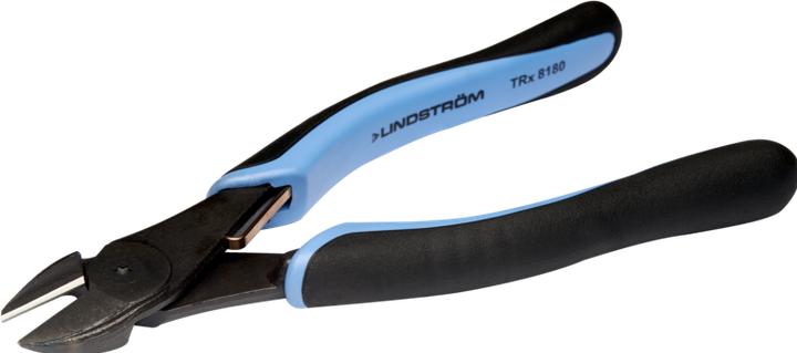 Productafbeelding Lindstrom ESD zijsnijder 210mm (210 mm)