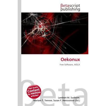 Oekonux, Fachbücher