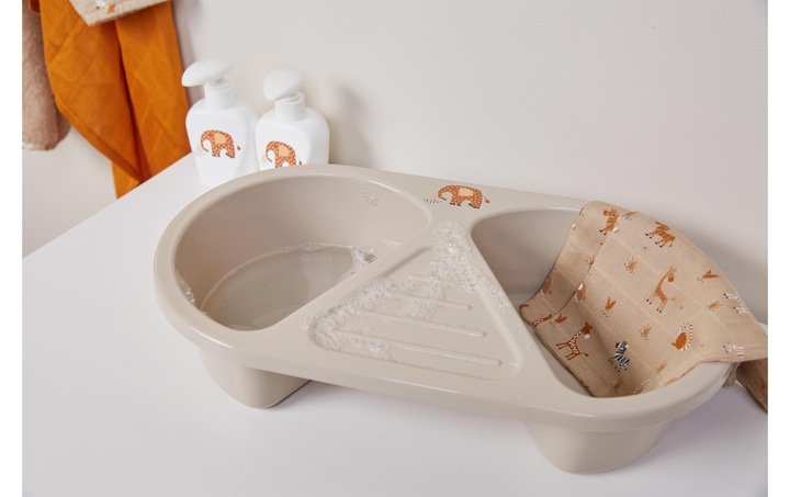 Image du produit Zewi Lavabo en 2 parties