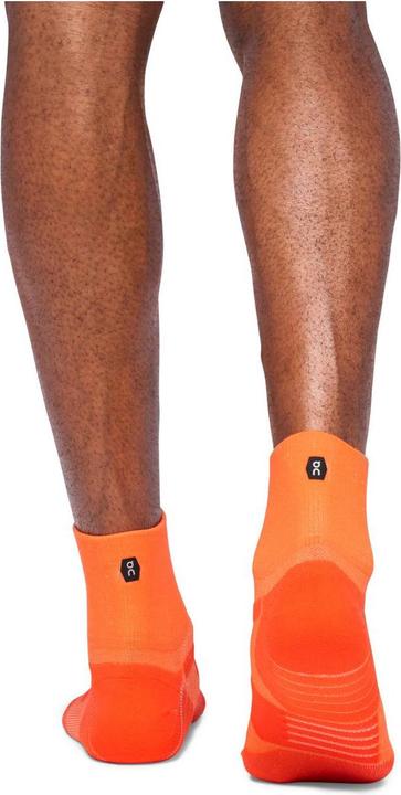 Immagine prodotto On Running Performance Mid Sock Laufsocken (46 - 47)